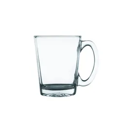 ly thuỷ tinh café union UG394