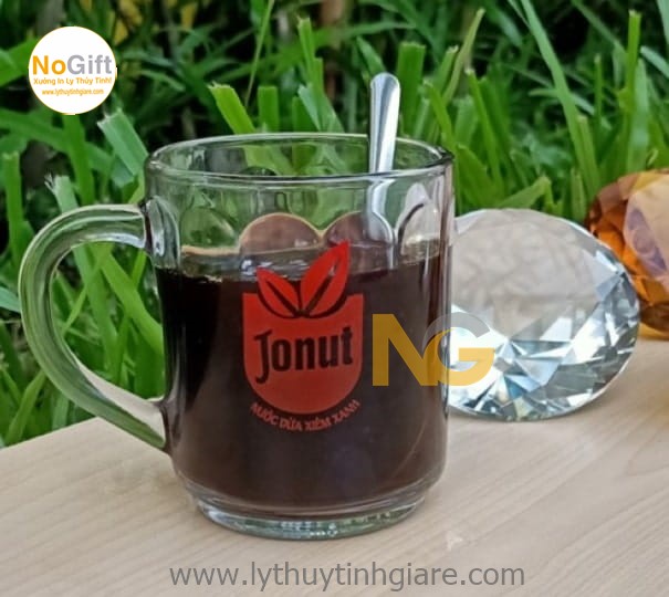 Xưởng in ly thủy tinh tại Bình Dương Xưởng in ly thủy tinh tại Bình Dương