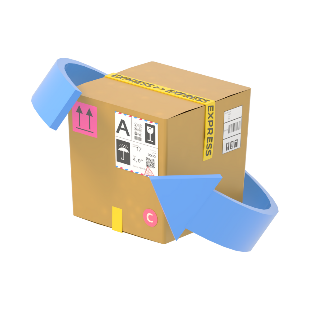 VẬN CHUYỂN TOÀN QUỐC