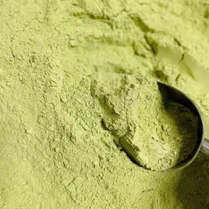 Bột Đậu Xanh Rau Má – Thức uống thanh mát, bổ dưỡng từ thiên nhiên 🌿