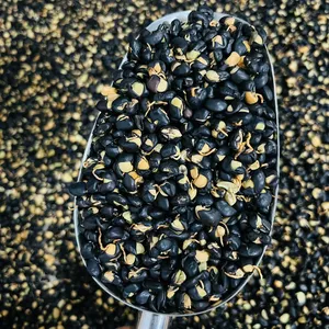 Bột đậu đen mè đen – Đen tóc, đẹp da, khỏe dáng