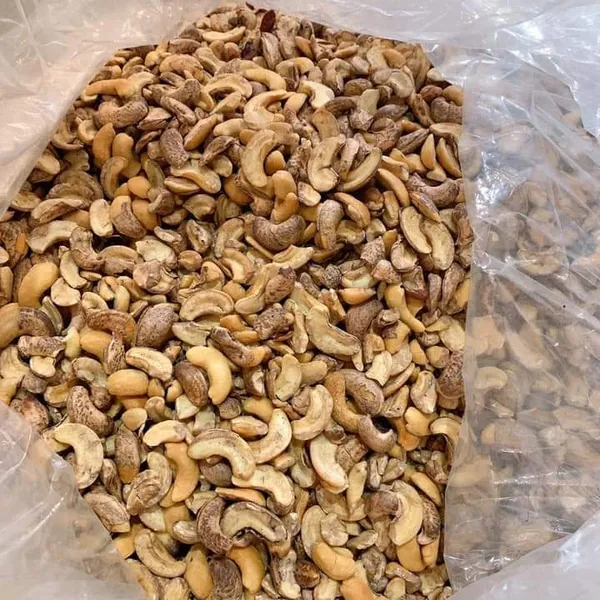 Hạt điều rang muối bể còn lụa cùng 10 lợi ích cho sức khỏe