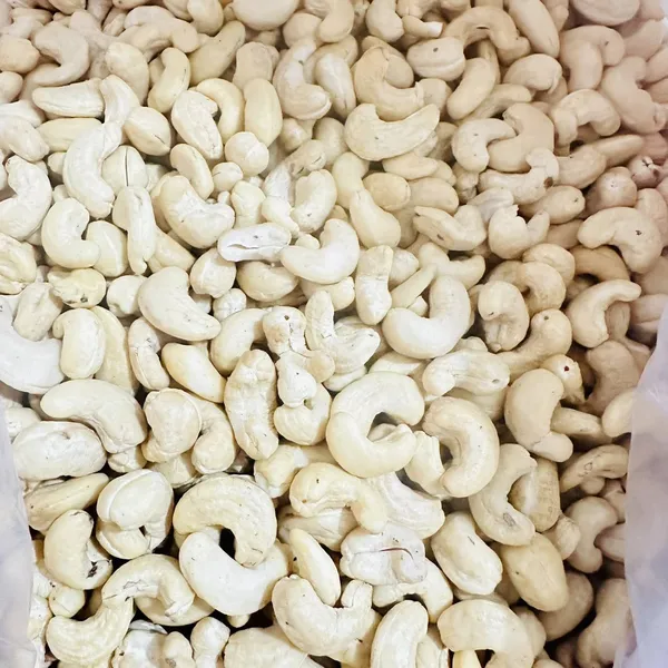 Hạt Điều cháy tỏi ớt