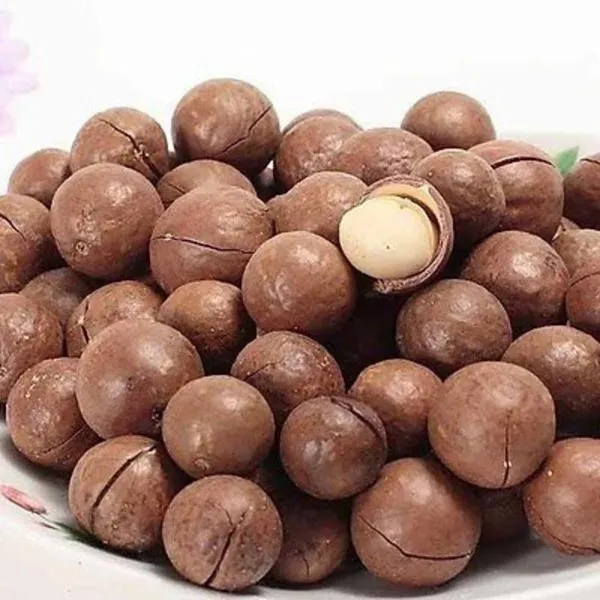 Macca loại 2 và 5 cách chế biến thơm ngon dinh dưỡng.