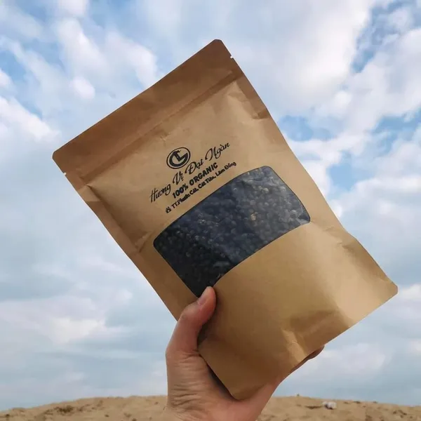 Tiêu đen hạt có lợi cho sức khỏe