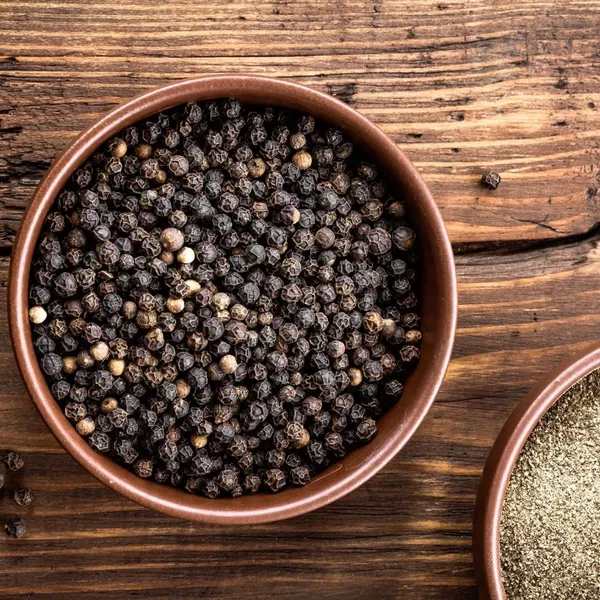 Tiêu đen hạt có lợi cho sức khỏe