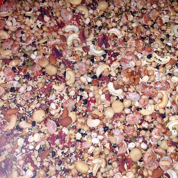 Ngũ cốc dinh dưỡng từ 22 loại hạt