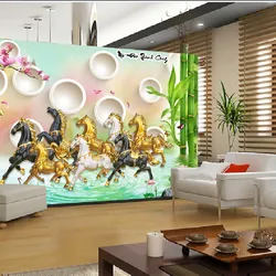 Tranh 3d khổ lớn