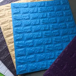 Xốp Xanh Dương 1cm