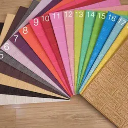 Xốp Giả Gạch 5mm