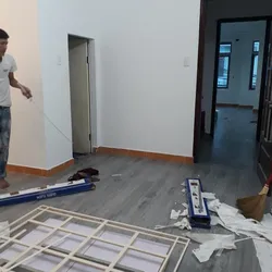 CTRINH THI CÔNG NHÀ KHÁCH 2/9