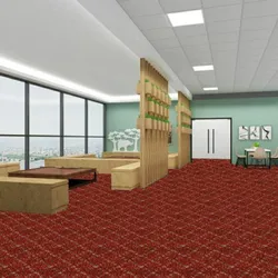 THẢM TRẢI SÀN ÂU MỸ RS-002 KHỔ 4M TQ ( 280 )