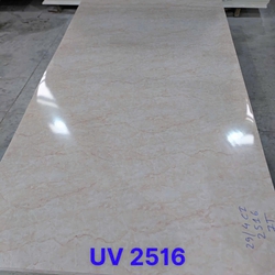 PVC VÂN ĐÁ MÃ UV 2516