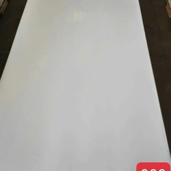 PVC VÂN ĐÁ MÃ TRẮNG TRƠN 001