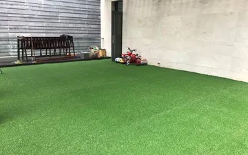 THẢM CỎ NHÂN TẠO ĐÀ NẴNG