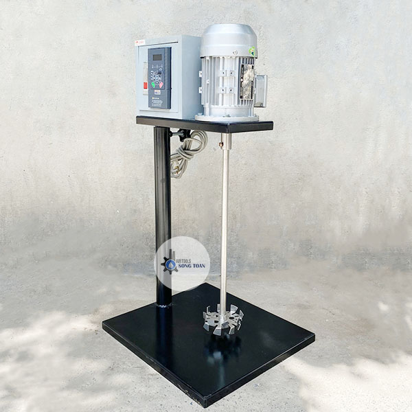 may khuay son nang co