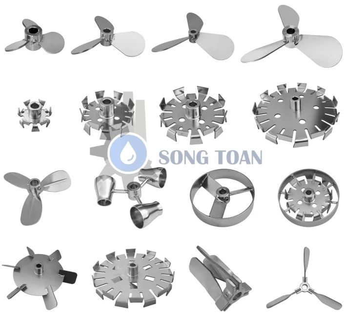 Hướng dẫn chọn máy khuấy sơn, khuấy hóa chất dành cho người mới