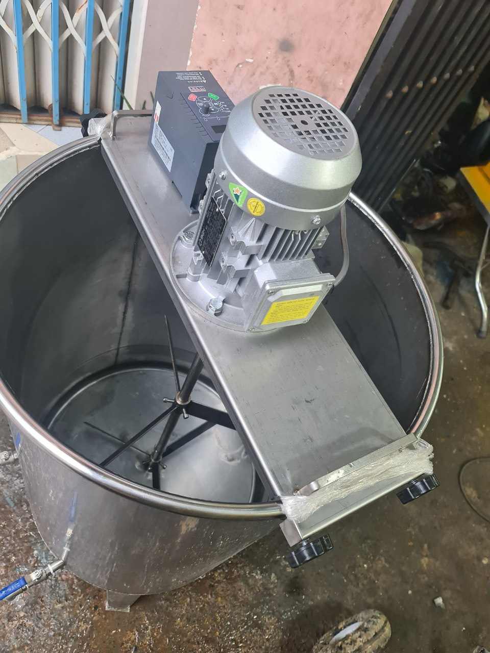 may khuay my pham song toan