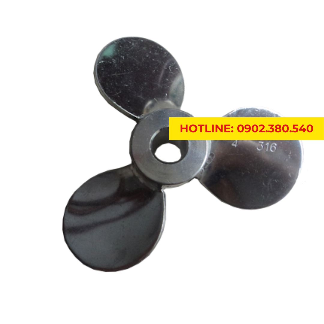 canh khuay thi nghiem