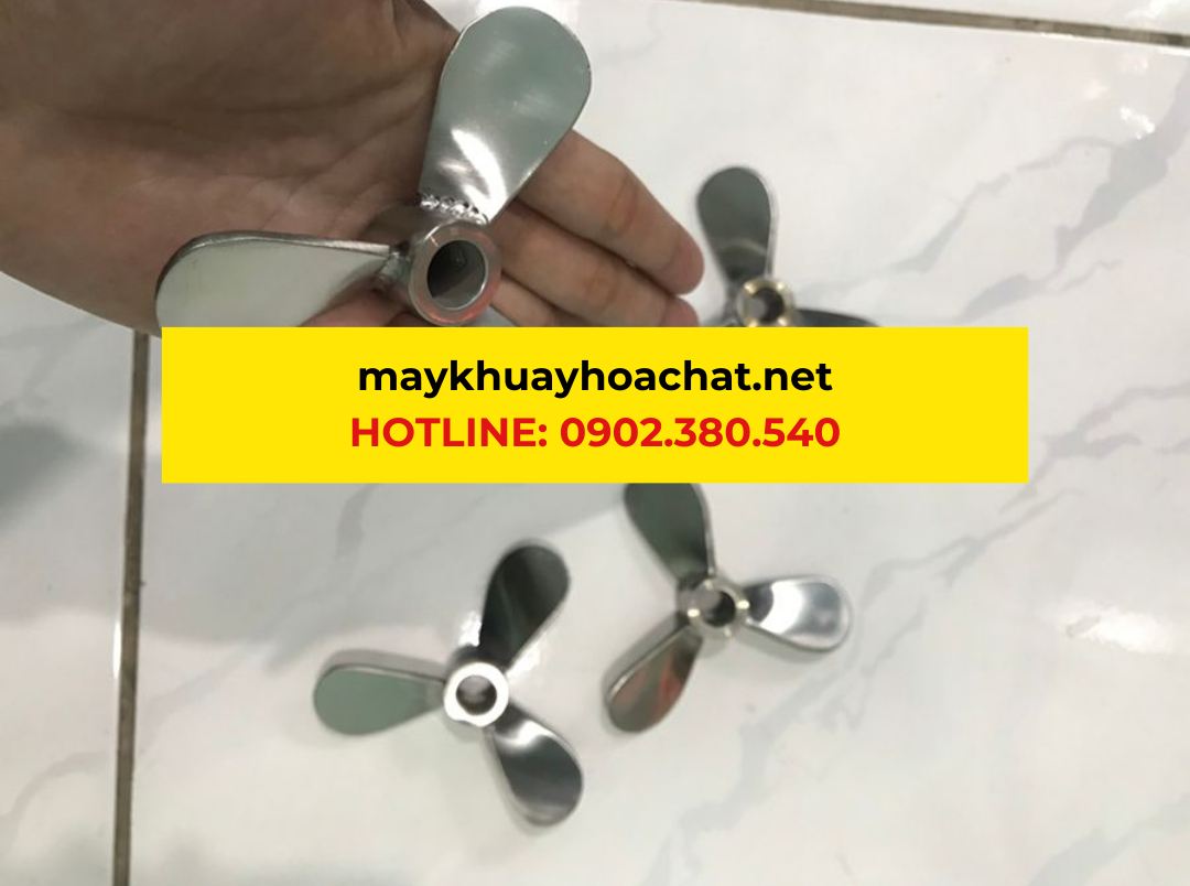 canh khuay thi nghiem