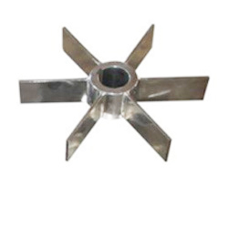 cánh khuấy tua bin