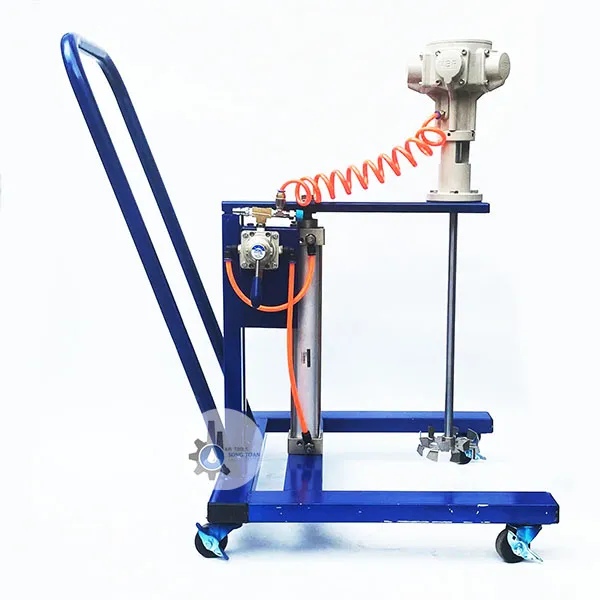 may khuay bon 50 lit