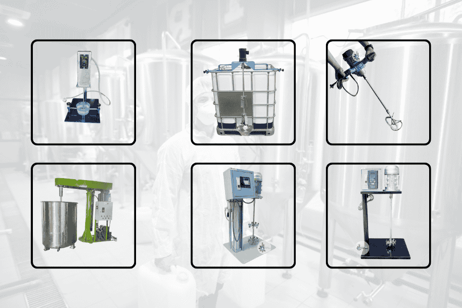 may khuay hoa chat song toan