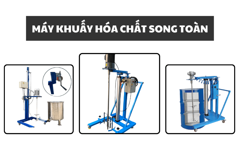 may khuay hoa chat song toan