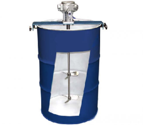 may khuay son ga ngang thung phuy