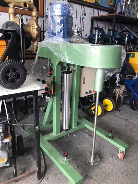 may khuay son nang ha 50 100 lit