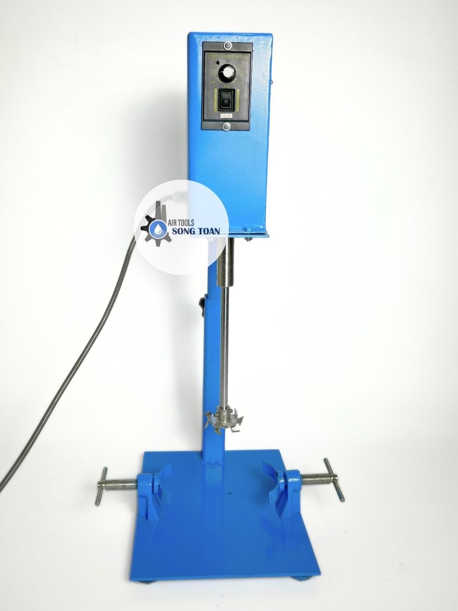 Máy khuấy phòng thí nghiệm