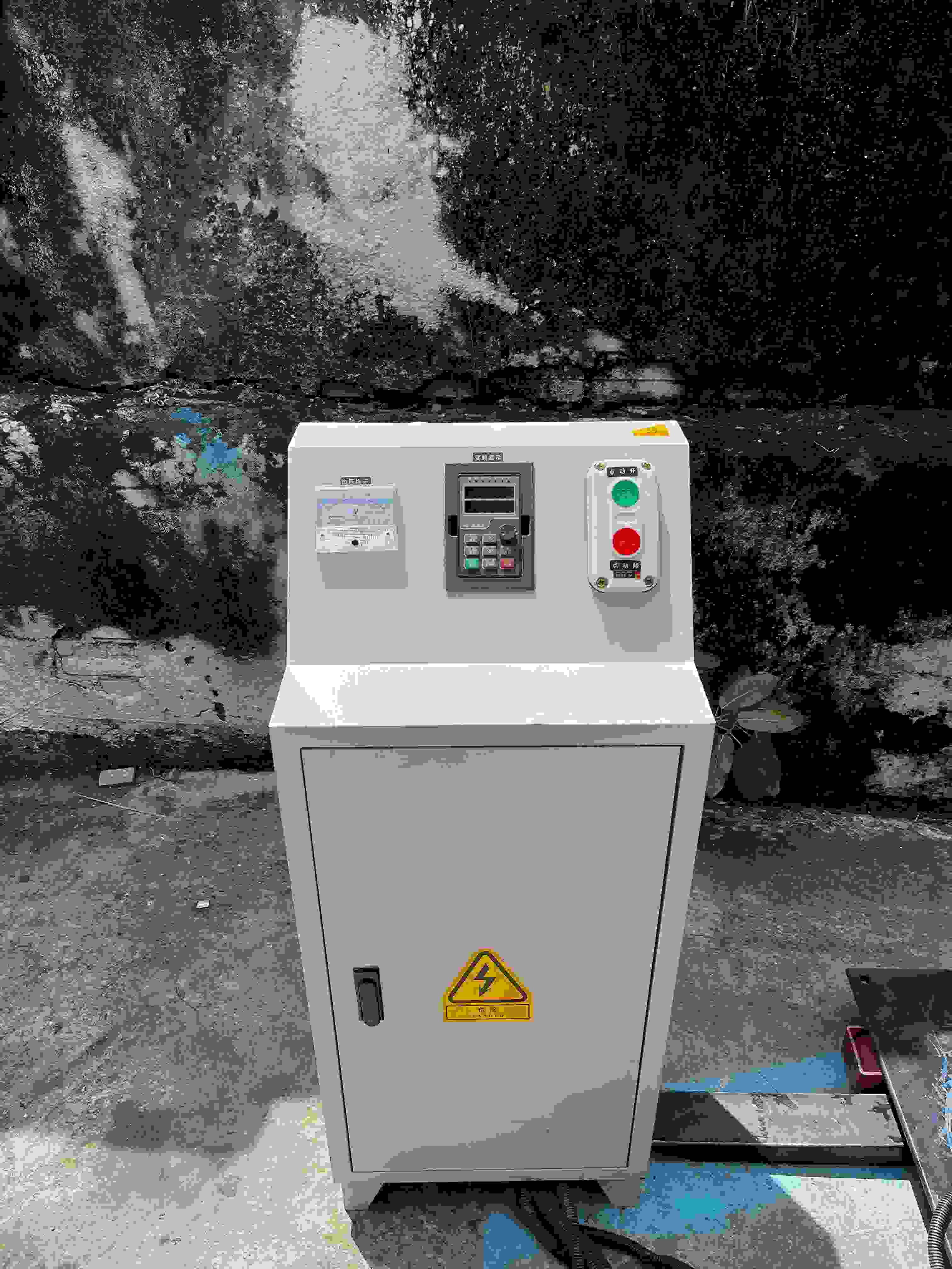 may khuay tron cong nghiep tphcm