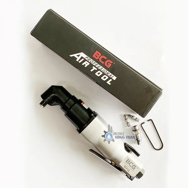 Súng Bắn Vít Cong BCG 8H