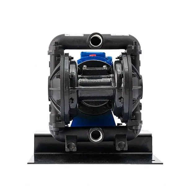 Bơm Màng Điện 1 - Thân Hợp Kim Nhôm - 48 LPM BFD-25-N