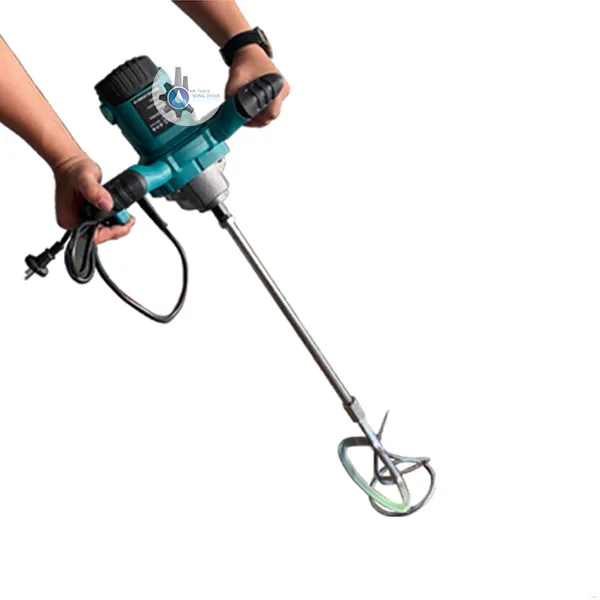 Máy Khuấy Sơn Cầm Tay Oulilal