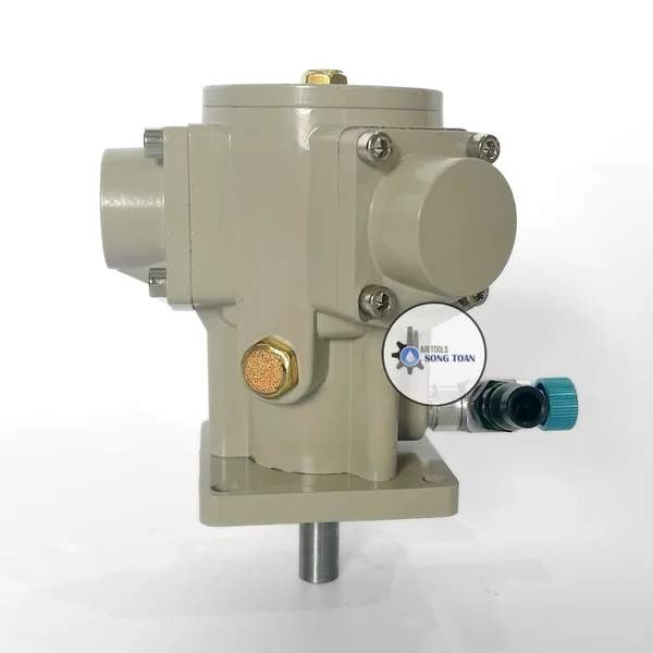 MOTOR KHÍ NÉN 3 PISTON 1/8HP