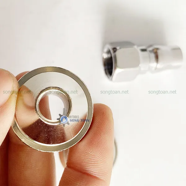 Súng Phun Bột Gai Sần Phun Nhám 8149