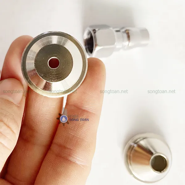 Súng Phun Bột Gai Sần Phun Nhám 8149