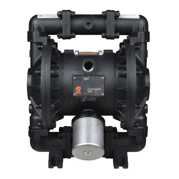 Bơm Màng Khí Nén 1 - Thân Nhôm - 116 LPM BFQ-25