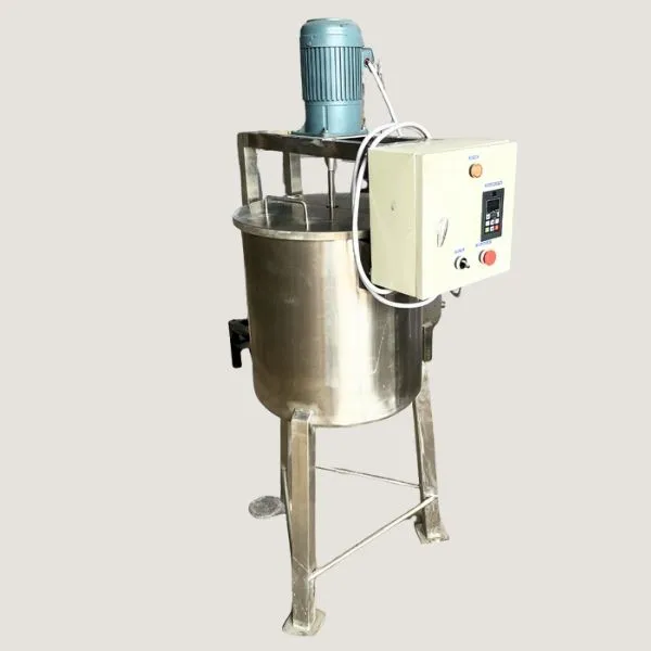BỒN KHUẤY 50 LÍT