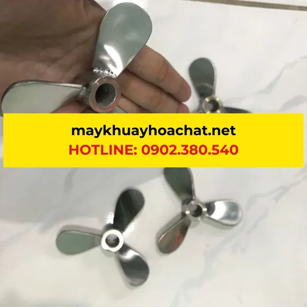 CÁNH KHUẤY THÍ NGHIỆM