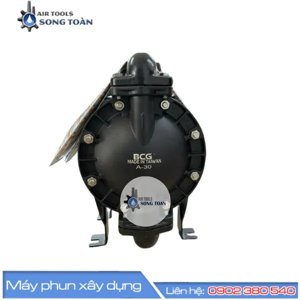 MÁY BƠM MÀNG KHÍ NÉN A - 30 1 INCH (1'')