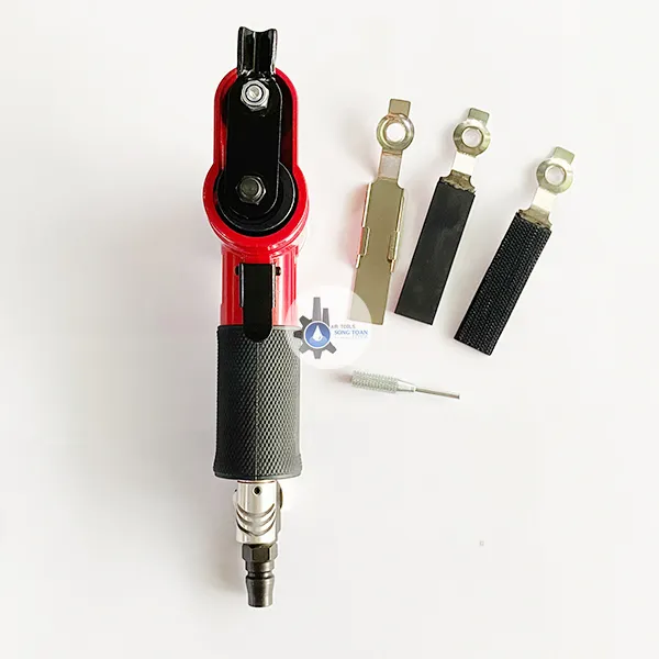 Máy Chà Nhám Cạnh ASF-30