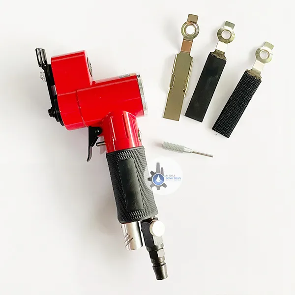 Máy Chà Nhám Cạnh ASF-30