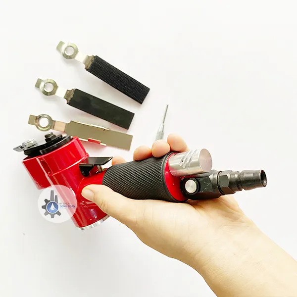 Máy Chà Nhám Cạnh ASF-30