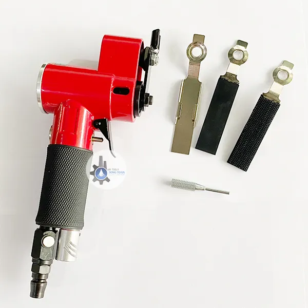 Máy Chà Nhám Cạnh ASF-30