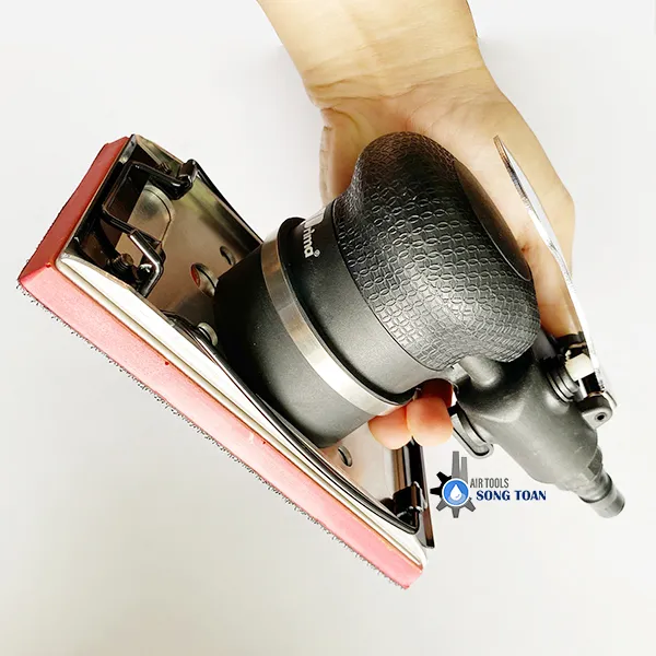 Máy Chà Nhám Chữ Nhật PRIMA P-714