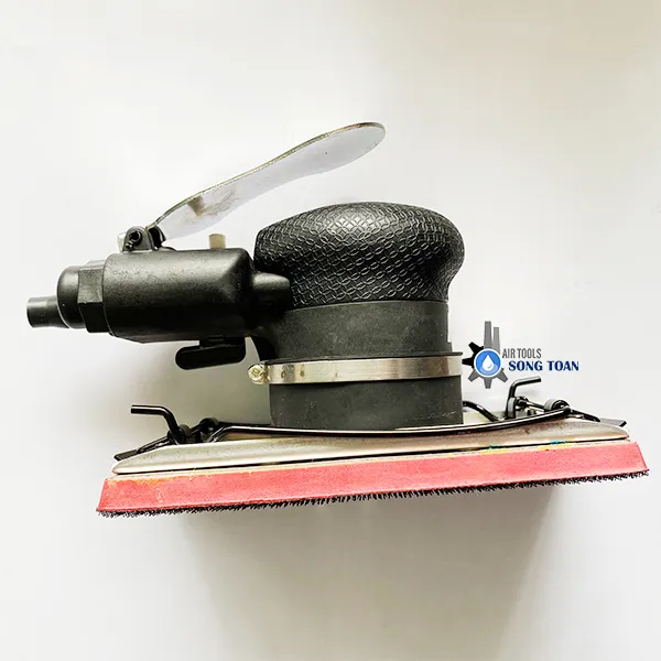 Máy Chà Nhám Chữ Nhật PRIMA P-714