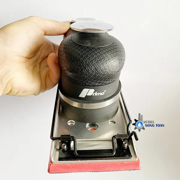 Máy Chà Nhám Chữ Nhật PRIMA P-714