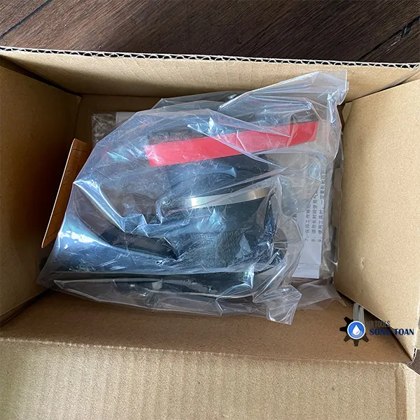 Máy Chà Nhám Tam Giác Chính Hãng PRIMA P-715